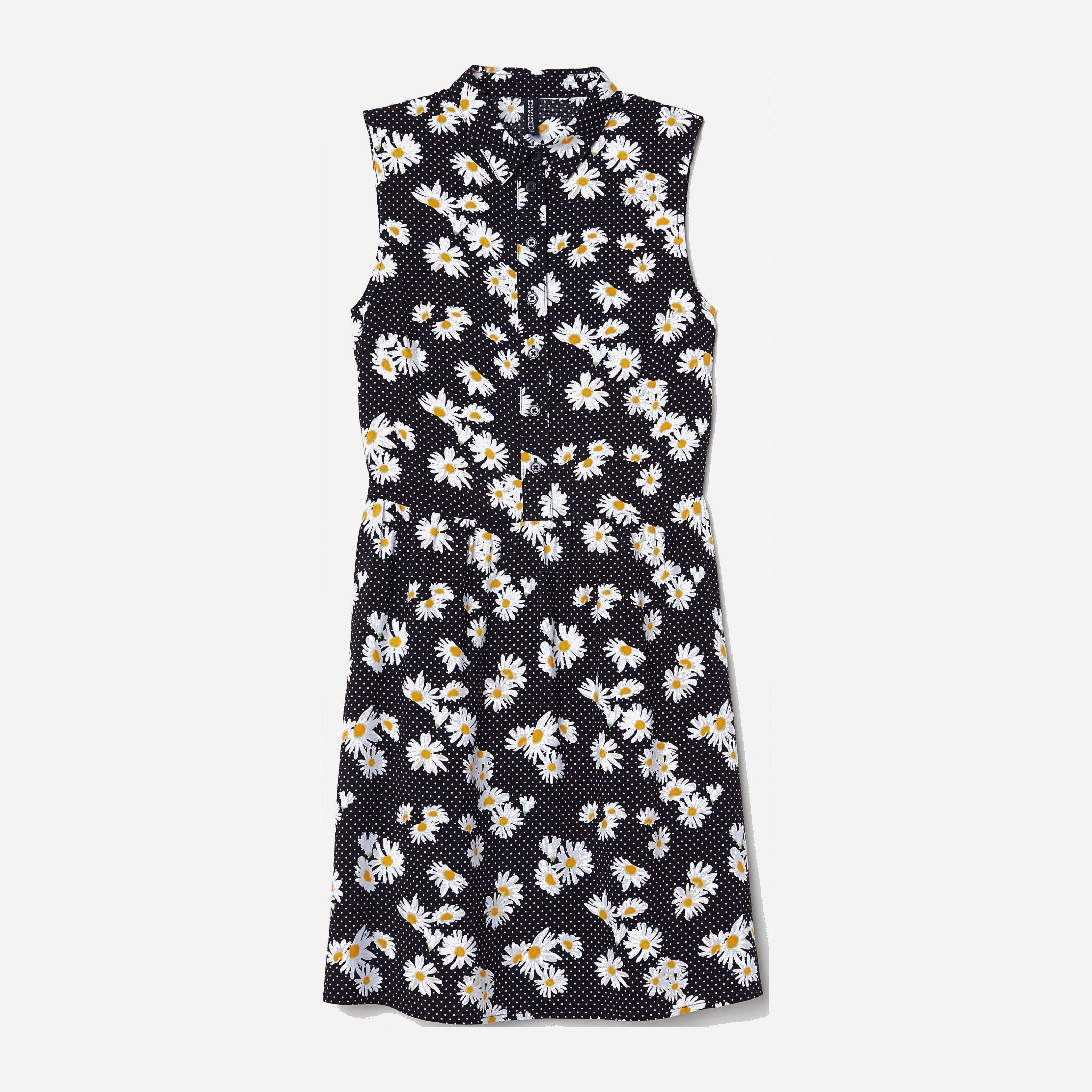 

Платье H&M 605672 42 Черное