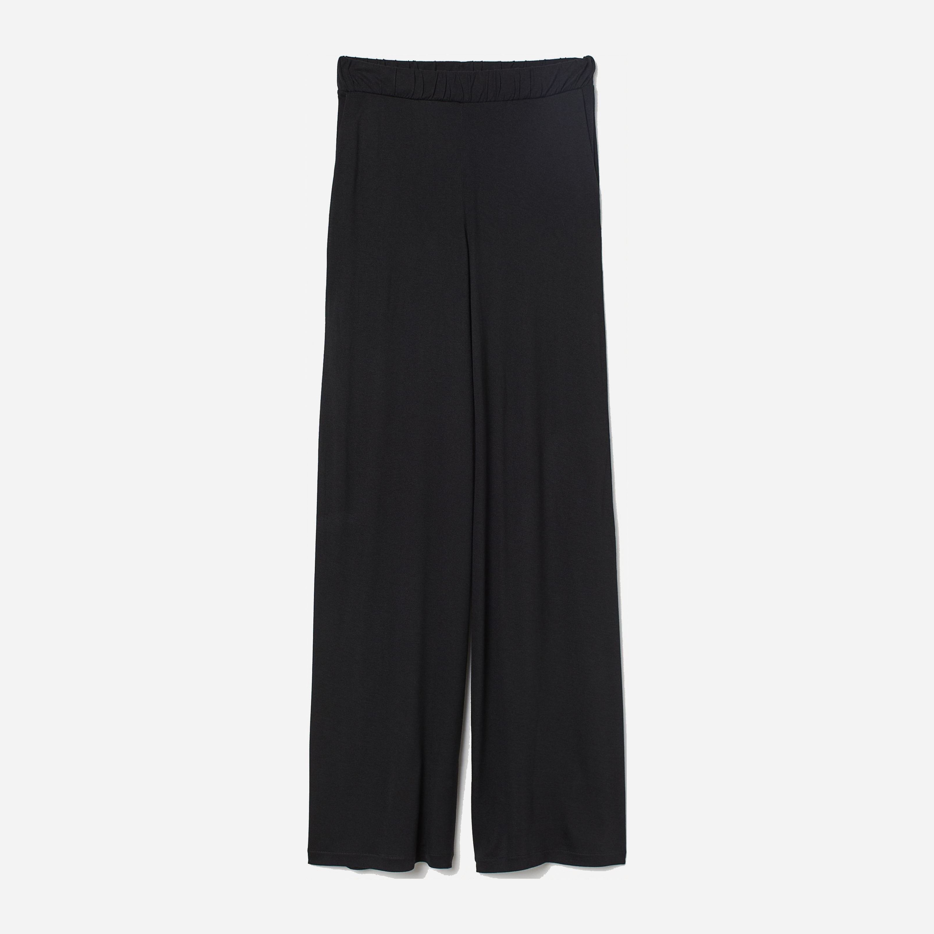 

Брюки H&M 7084787 XS Черные