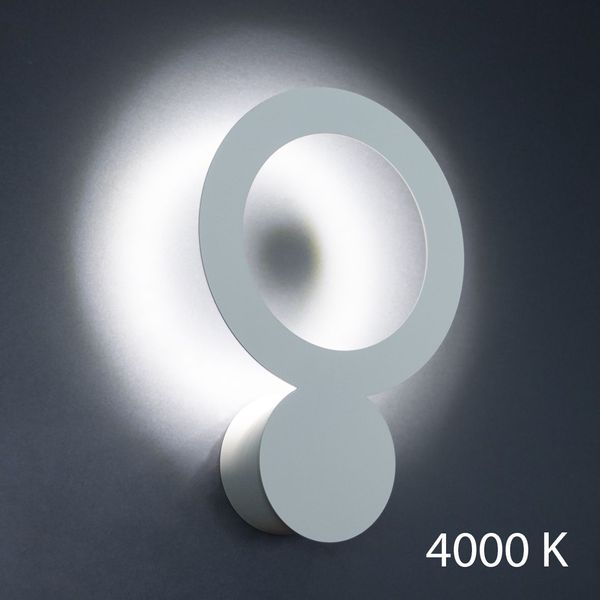 

Настенный светильник бра ImperiumLight Nimbus 345120.01.92