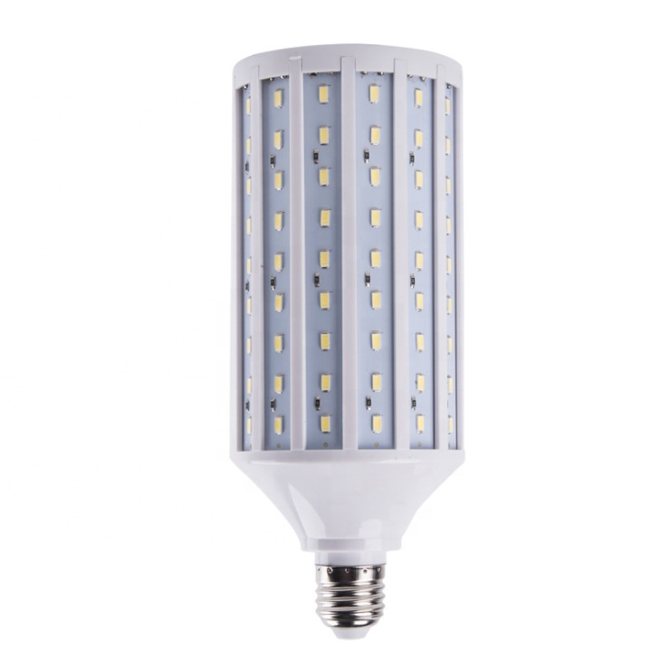 

Светодиодная LED лампа Мassa Кукуруза 35 Вт E27 5500K
