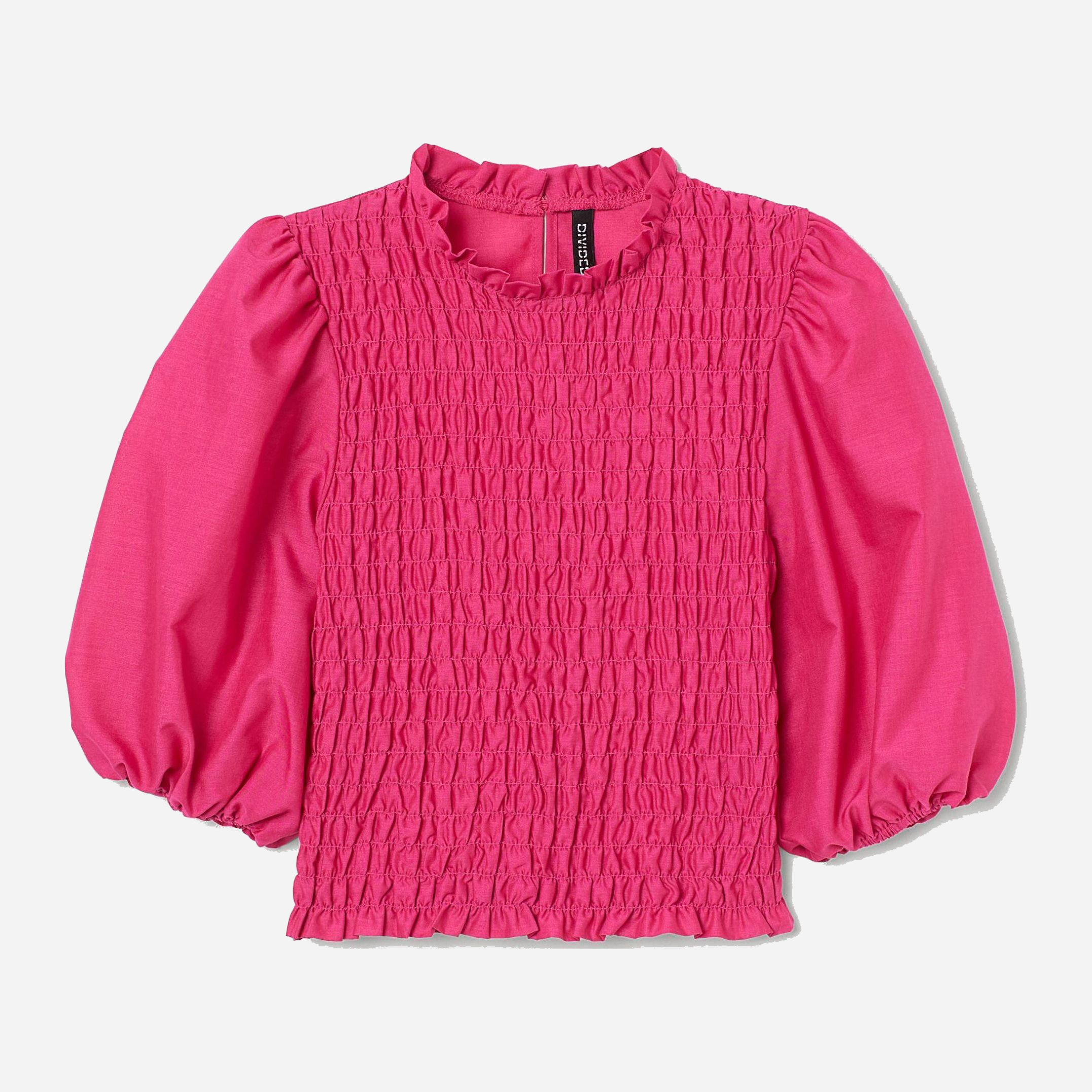 

Топ H&M 9226252 38 Фуксия