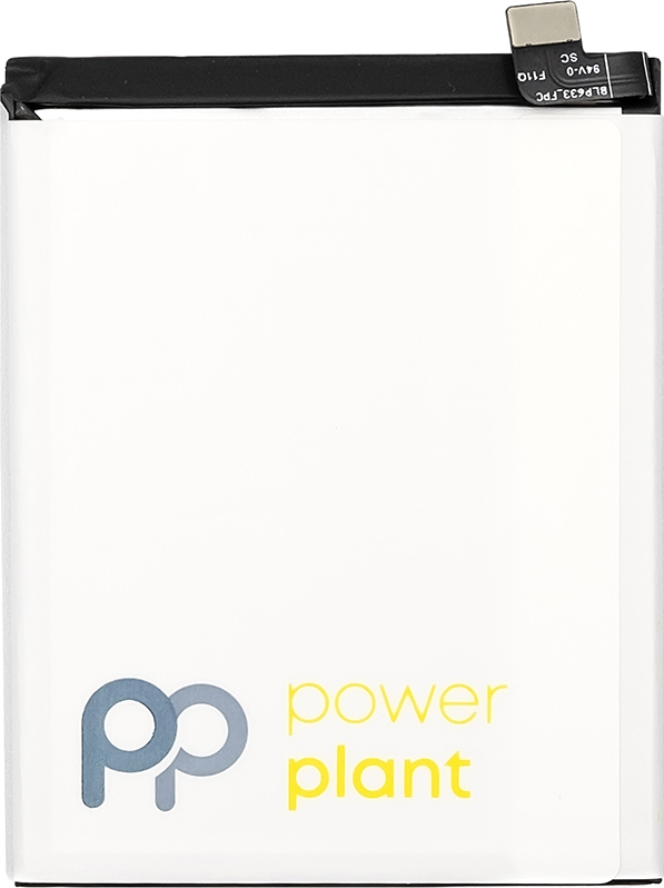 

Аккумулятор PowerPlant OnePlus 3T 3400 мАч