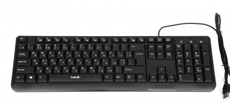 

Клавиатура HAVIT HV-378 black