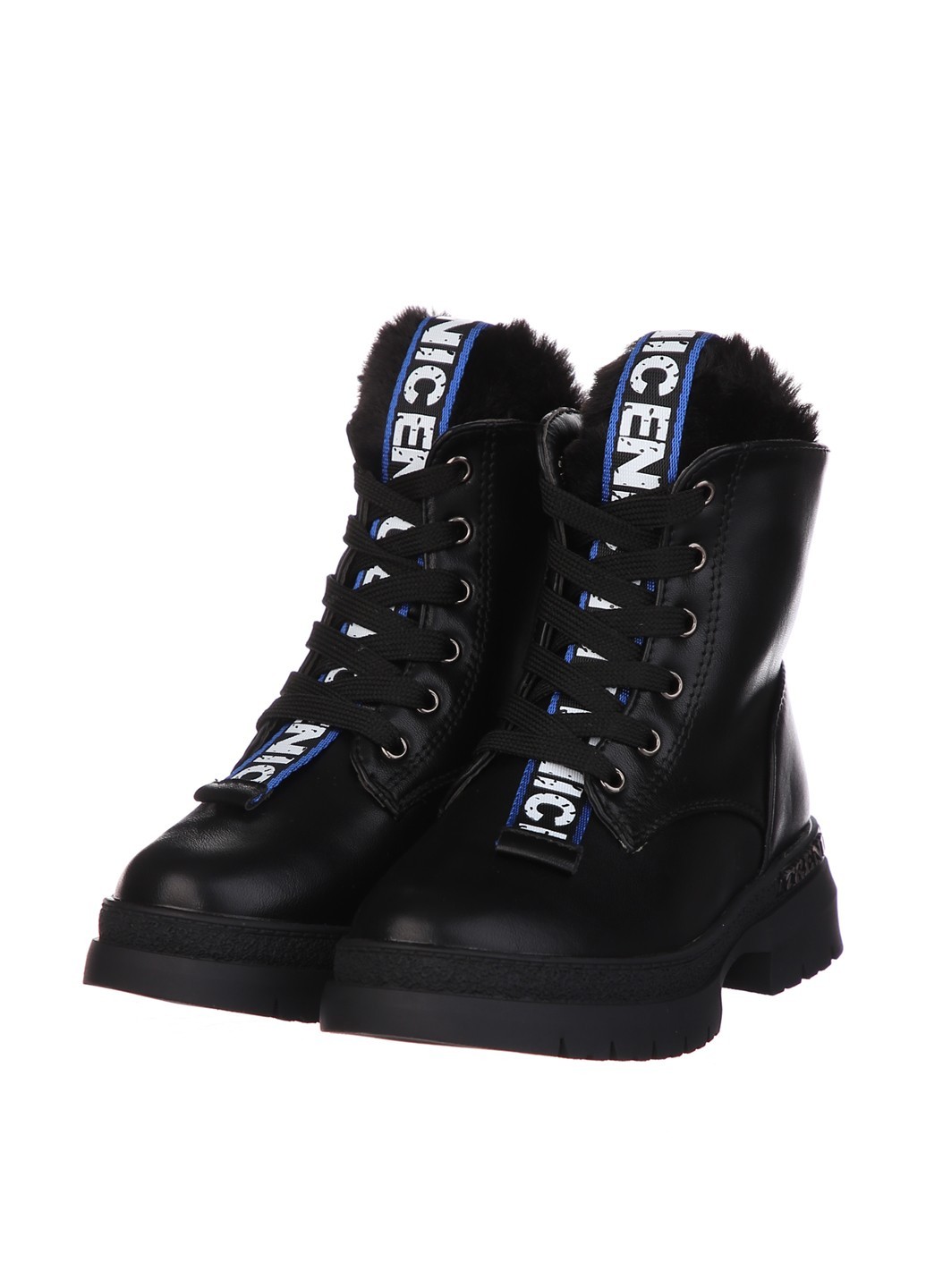

Сапоги Clibee 28 A82A Черный