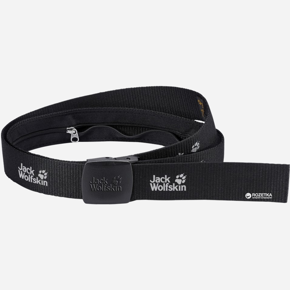 

Ремень Jack Wolfskin Secret Belt Wide 8000851-6000, Ремень Jack Wolfskin Secret Belt Wide 8000851-6000 One Size