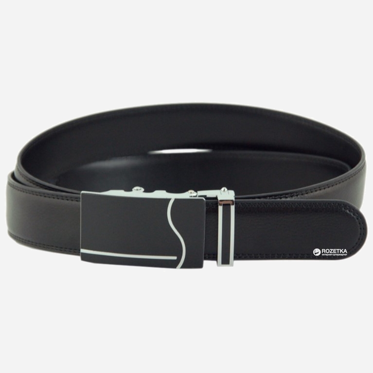 

Ремень Traum 8710-20 120 см Черный