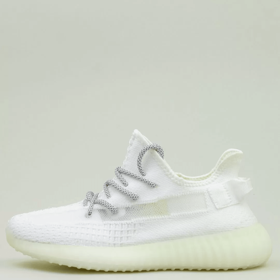 

Кросівки Stilli 8080-1 Ж 36 (4) 23 см White
