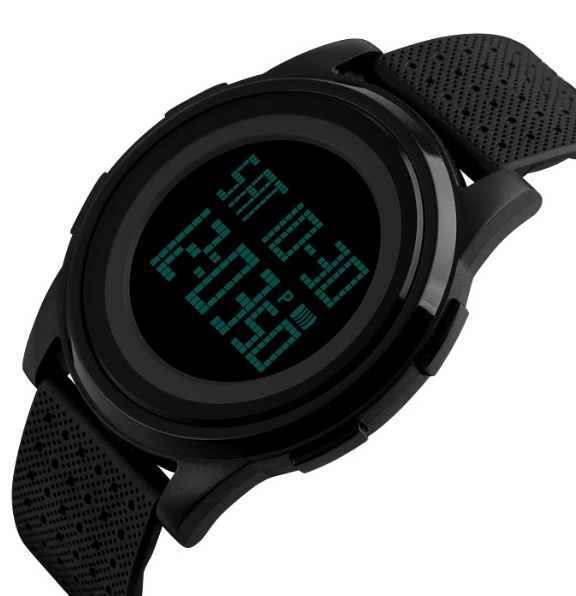 

Детские часы Skmei Ultra New 1206