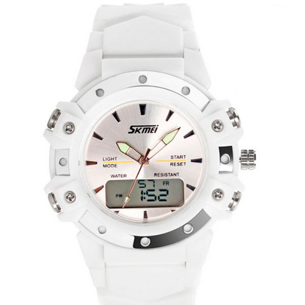 

Женские часы Skmei Easy II 0821