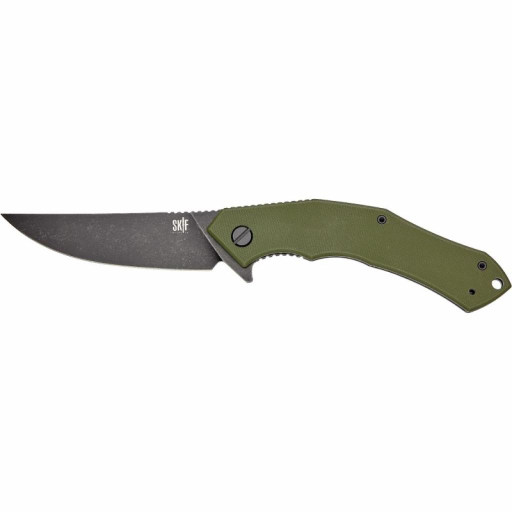 

Нож Skif Wave BSW OD Green (IS-414D)