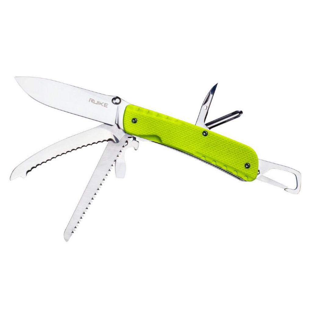 

Нож Ruike LD43