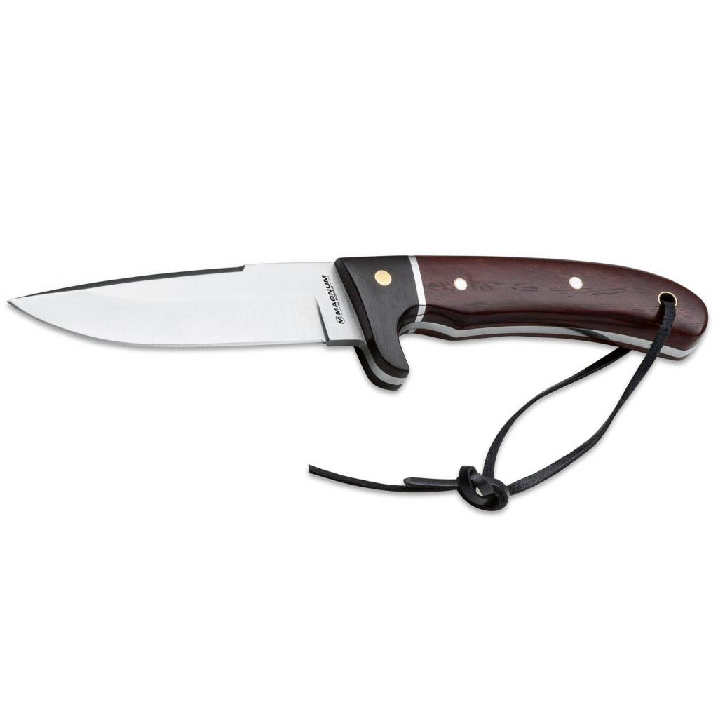 

Нож Boker Magnum Elk Hunter Special (02GL685)