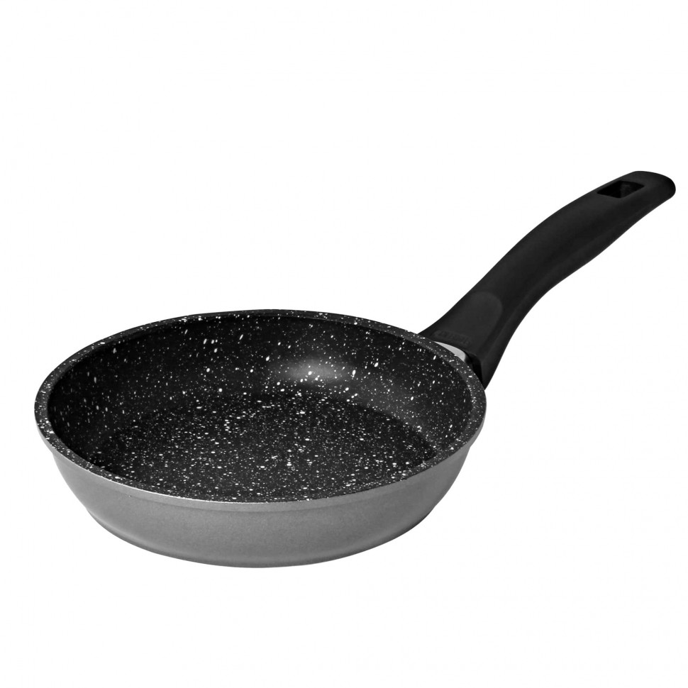 

Сковорода со съемной ручкой BergHOFF Gem 20 см
