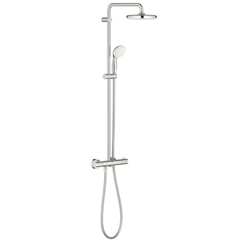 

Душевая система Grohe BauClassic 26699000