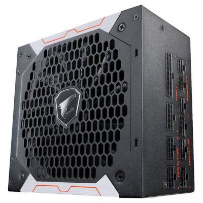 

Блок питания GIGABYTE 750W (GP-P750GM)