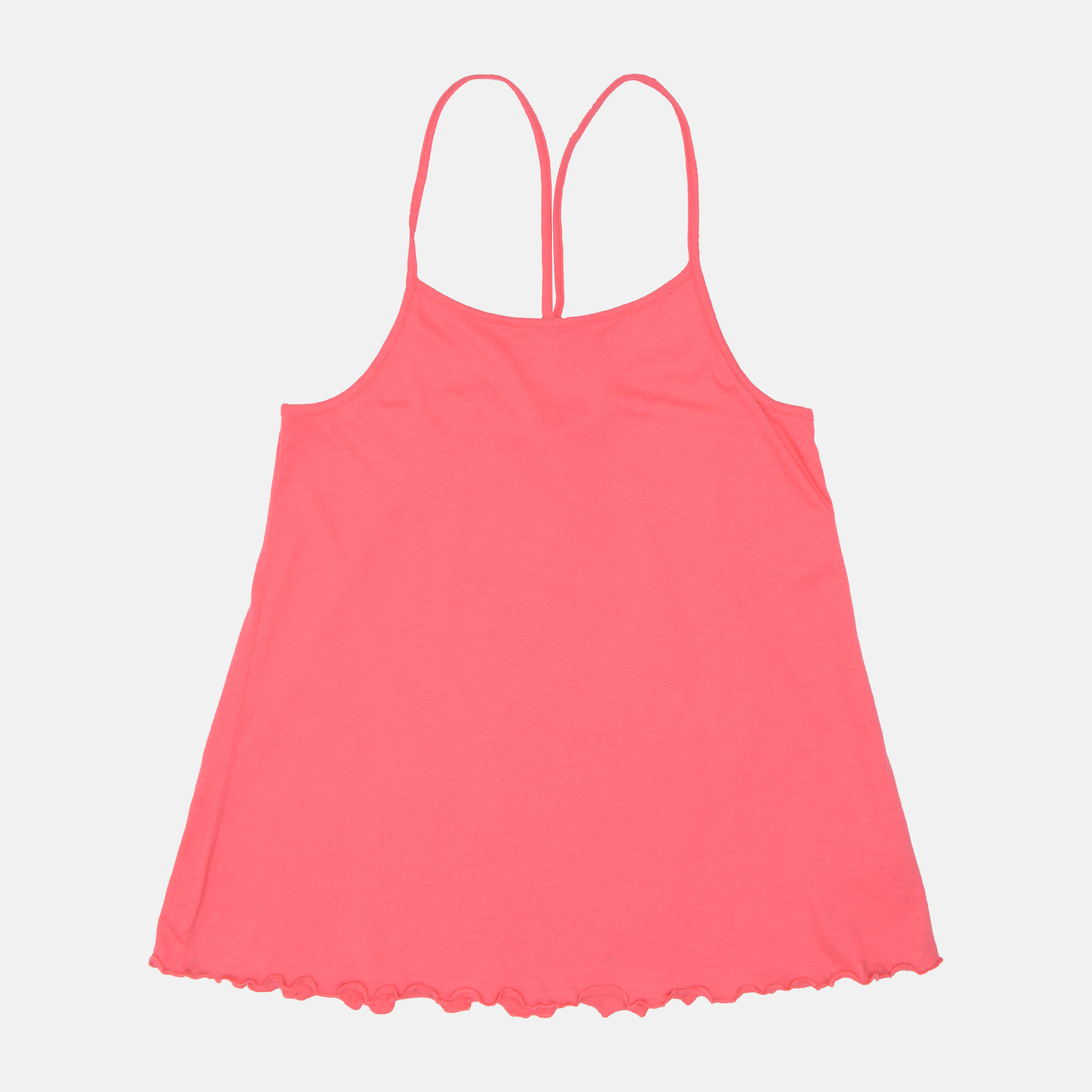 

Майка H&M 4915635-ACWG 158-164 см Розовая