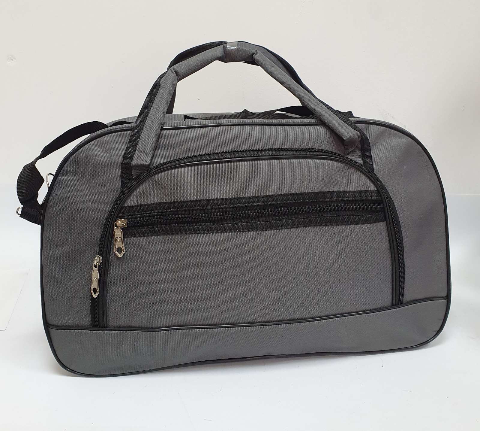 

Дорожная сумка саквояж F07 (53х37х19 см)
