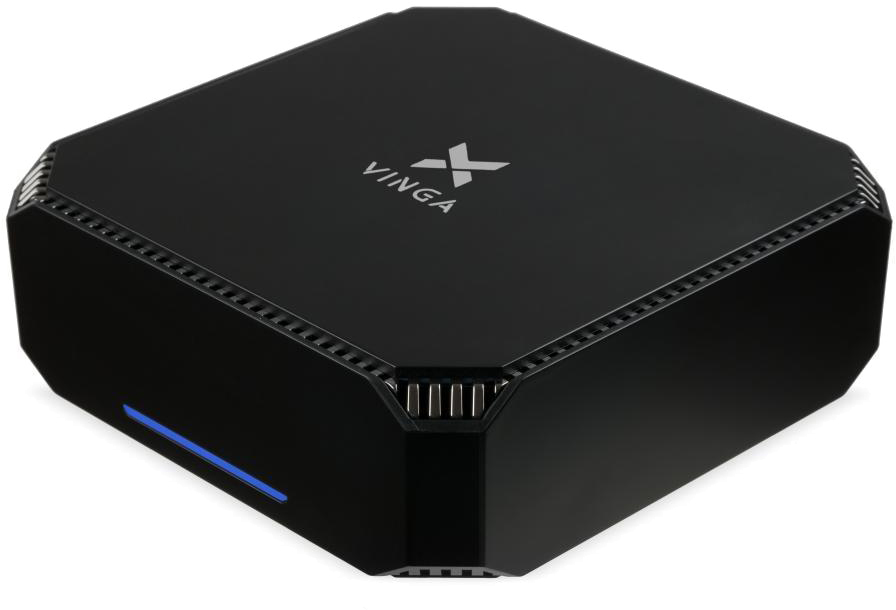 

Компьютер Vinga Mini PC V500 (V500J4125.4240WH)