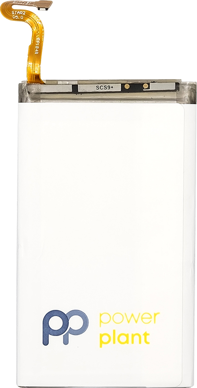 

Аккумулятор PowerPlant Samsung Galaxy S9+ (EB-BG965ABE) 3500 мАч