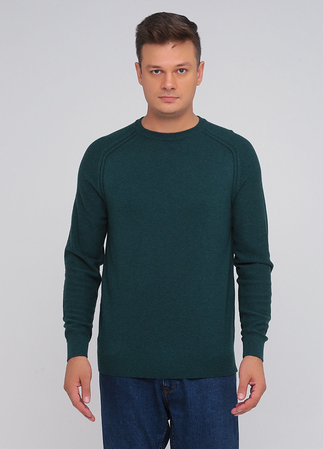 

Джемпер C&A XXL Зеленый 2116420_зел