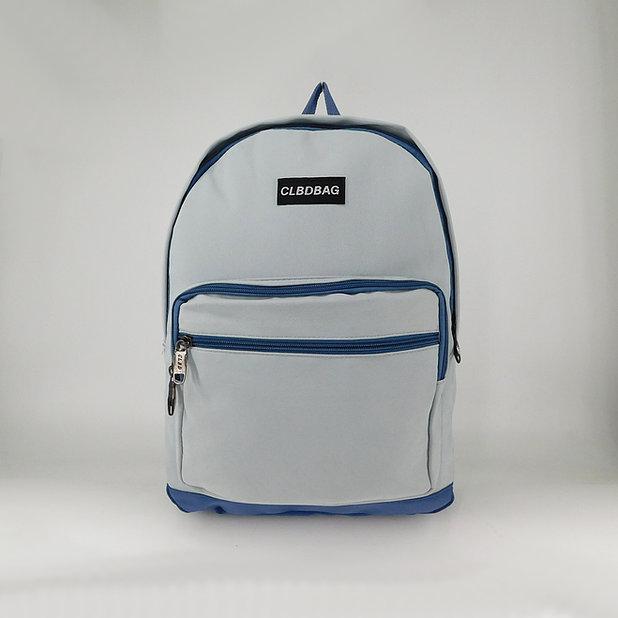 

Городской рюкзак Clbdbag 9385 (28х37х15)