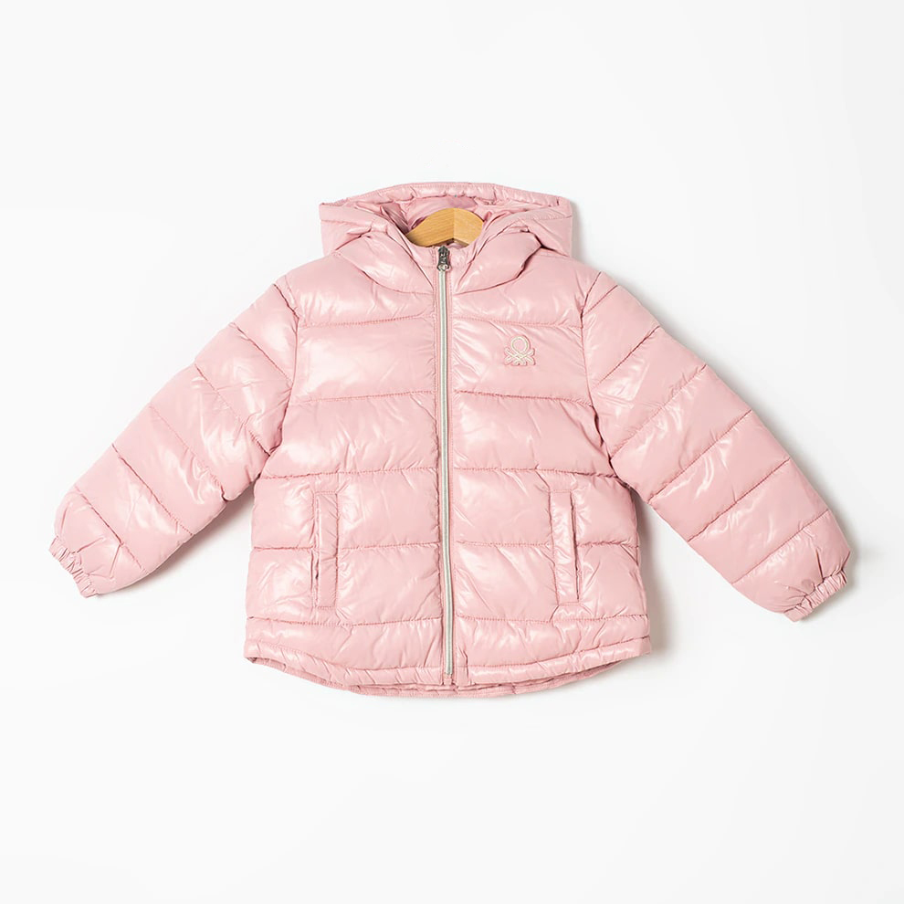 

Демисезонная куртка United Colors of Benetton 2EO053ND0.G-223 160 см EL