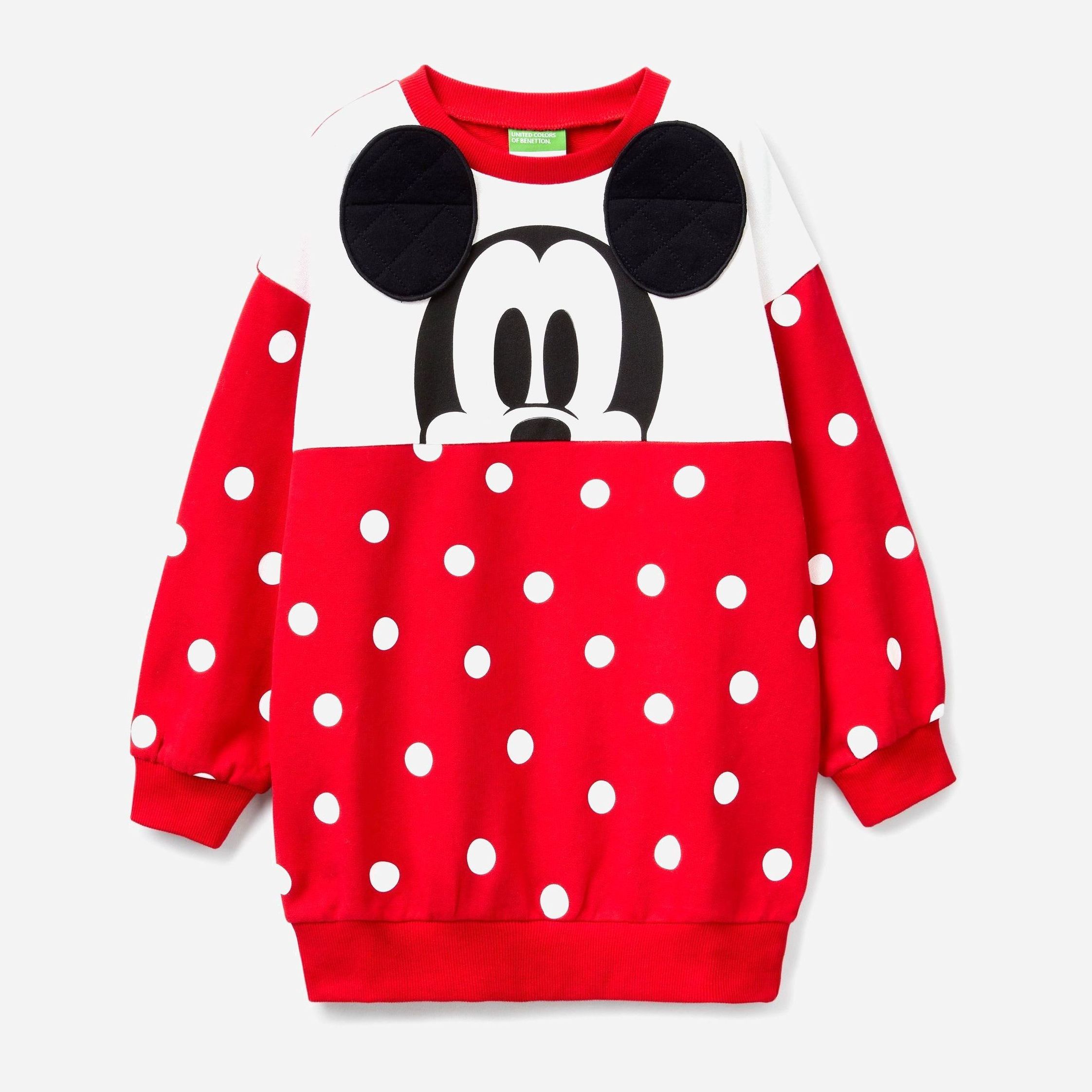 

Туника United Colors of Benetton 3IGUC15DN.G-66Q 170 см KL