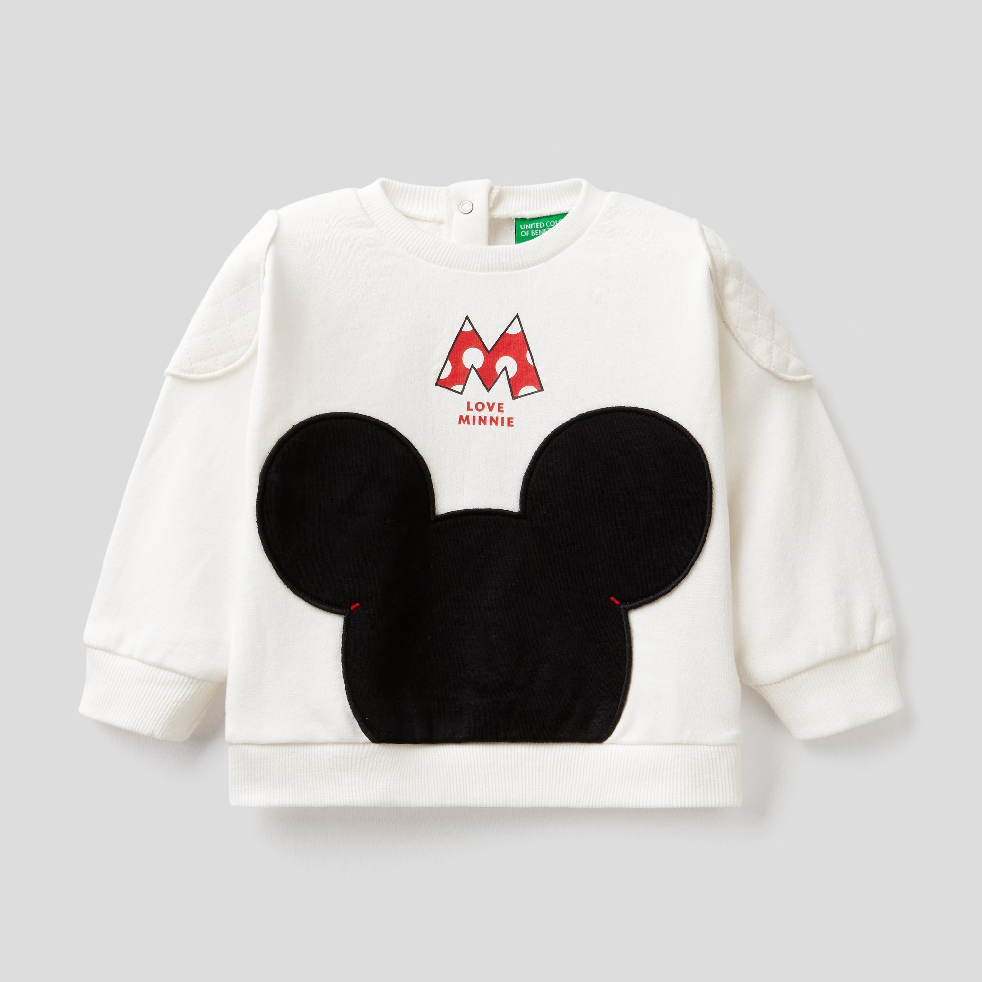 

Свитшот United Colors of Benetton 3JR4C15ED.P-074 90 см