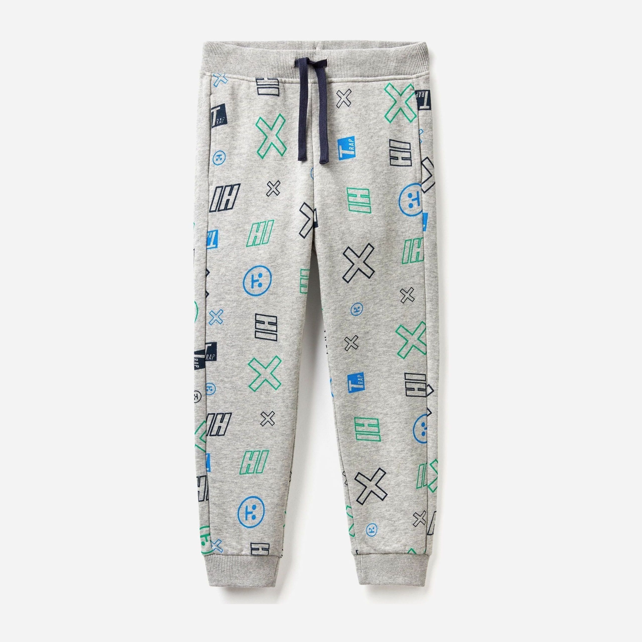 

Спортивные штаны United Colors of Benetton 3VYYI0451.G-63Q 140 см L