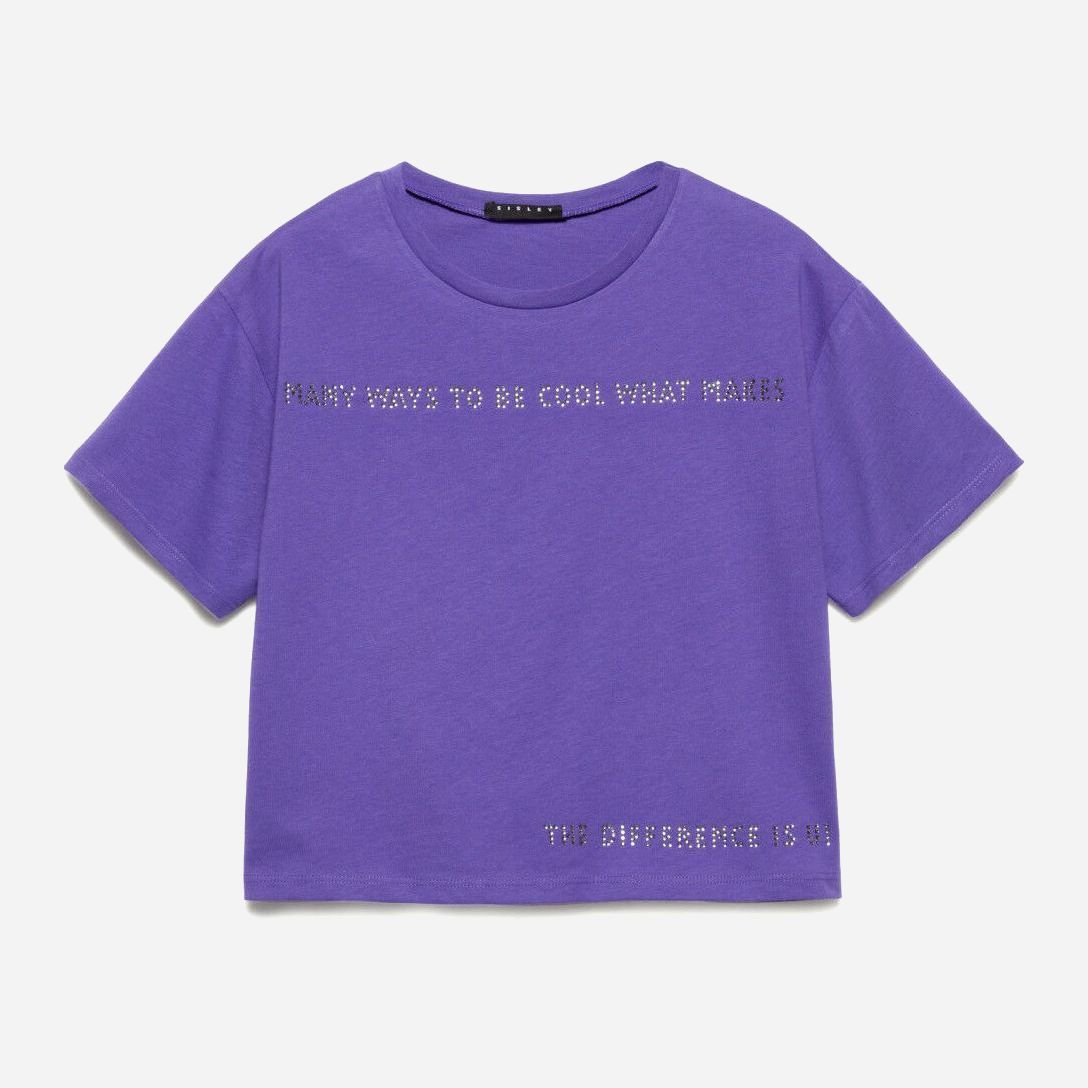 

Футболка United Colors of Benetton 3I1XC15H7.G-30F 150 см XL