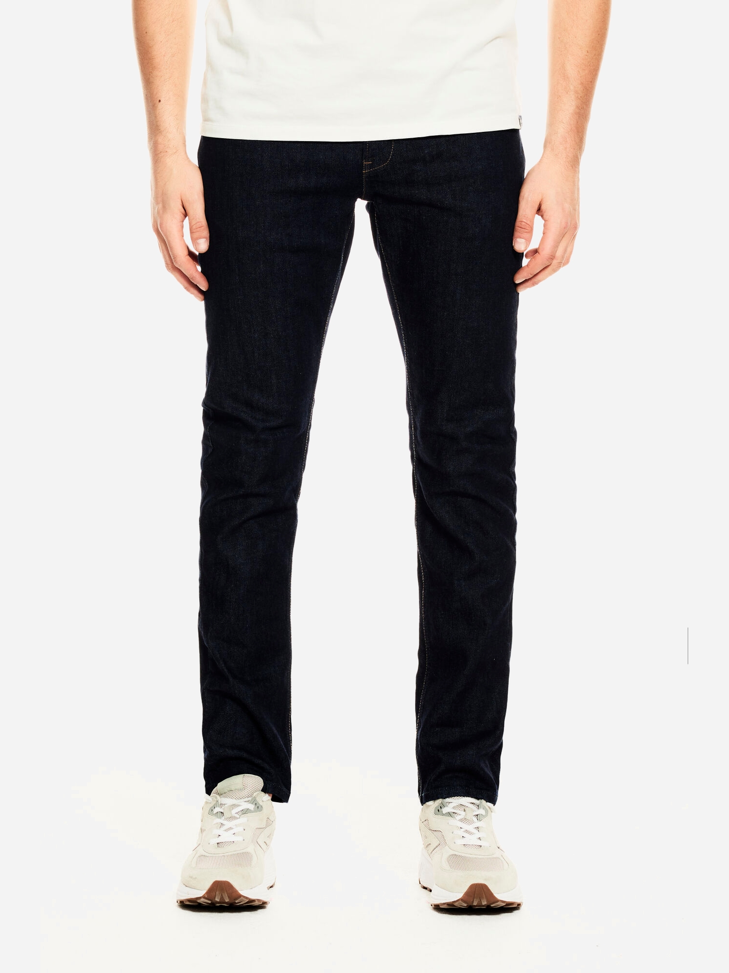 

Джинсы Garcia Jeans 630/5332  Синие, Джинсы Garcia Jeans 630/5332 33-32 Синие
