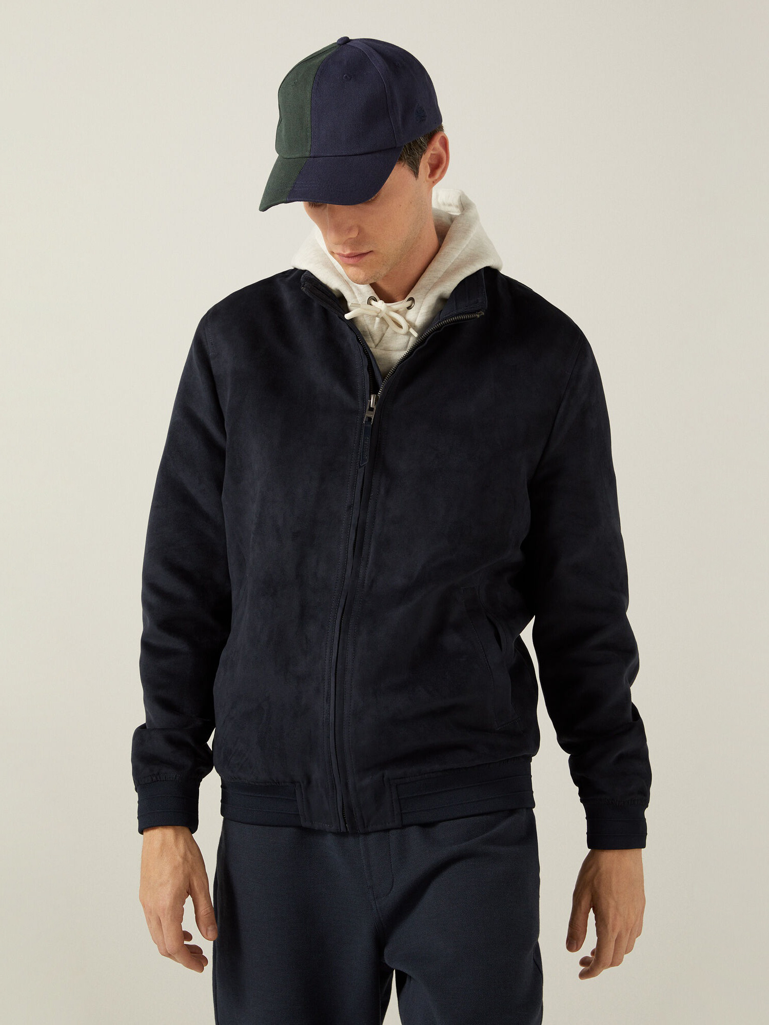 

Куртка Springfield 482277-11 L