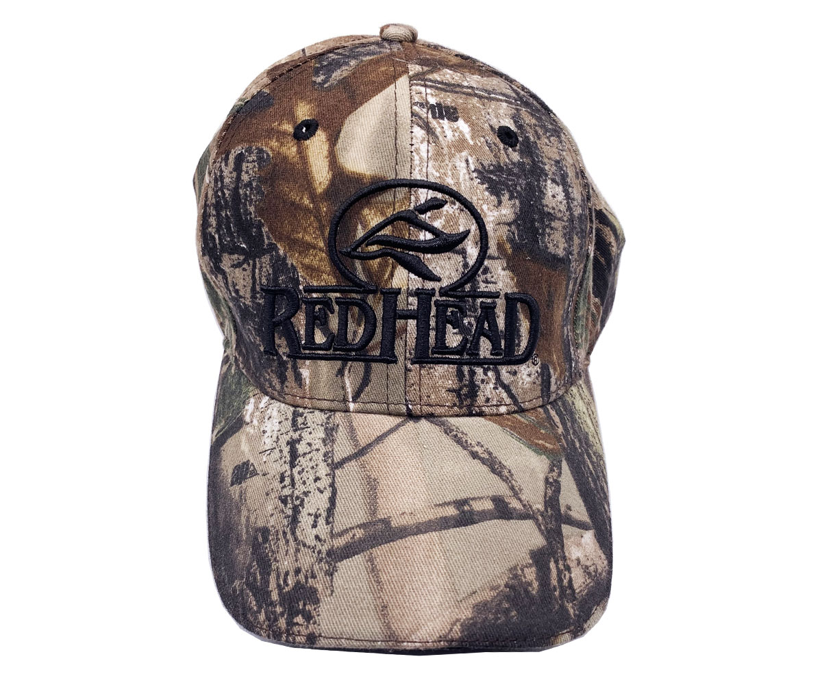 

Кепка Bass Pro Shops OSFM RH CAP AP GREY