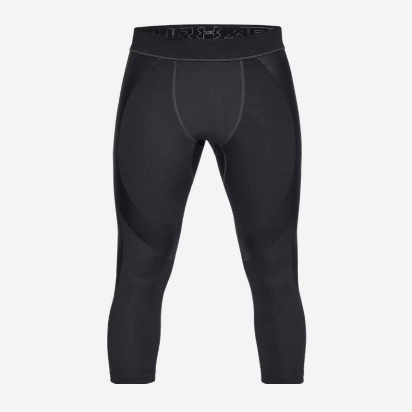 

Тайтсы Under Armour 1321010-001 S-M Черные