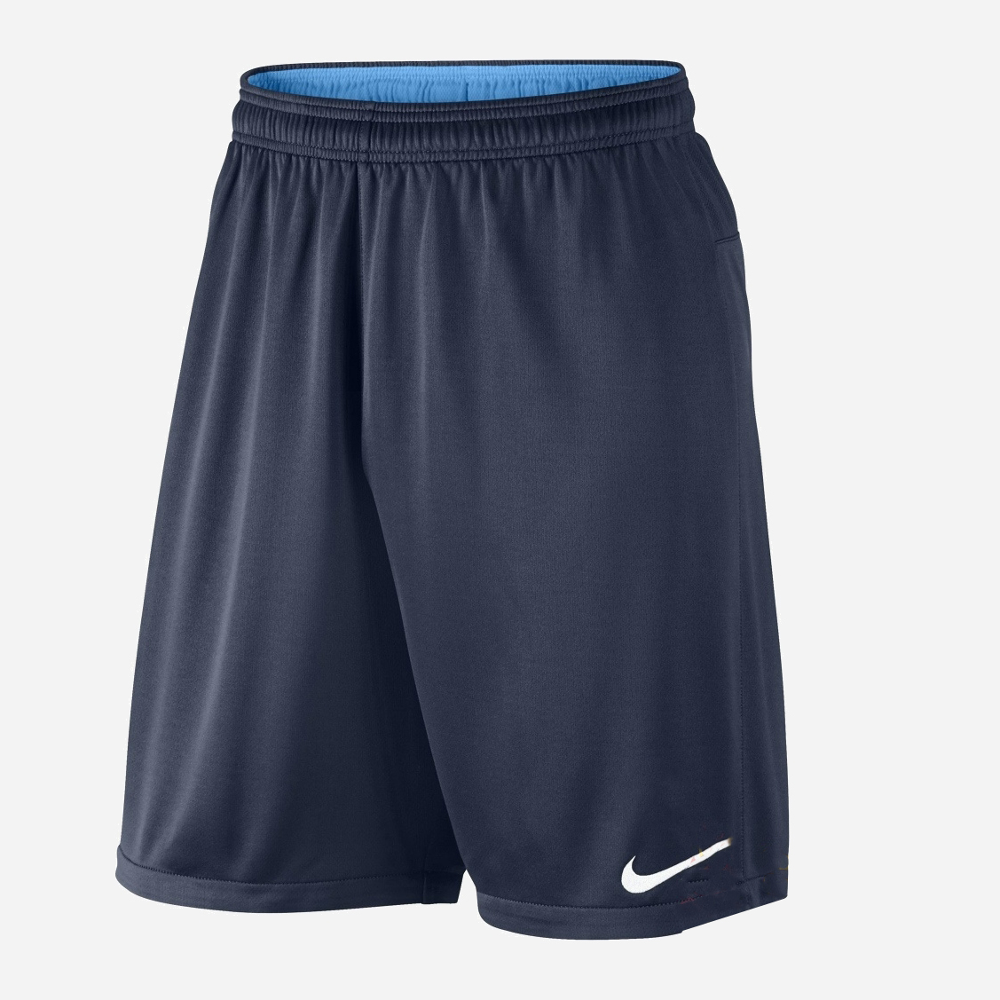 

Шорты Nike 658216-410 M Темно-синие