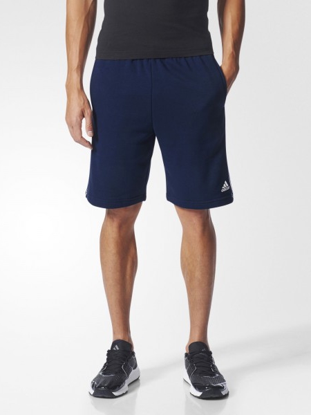 

Шорты Adidas BP5467 XL Темно-синие