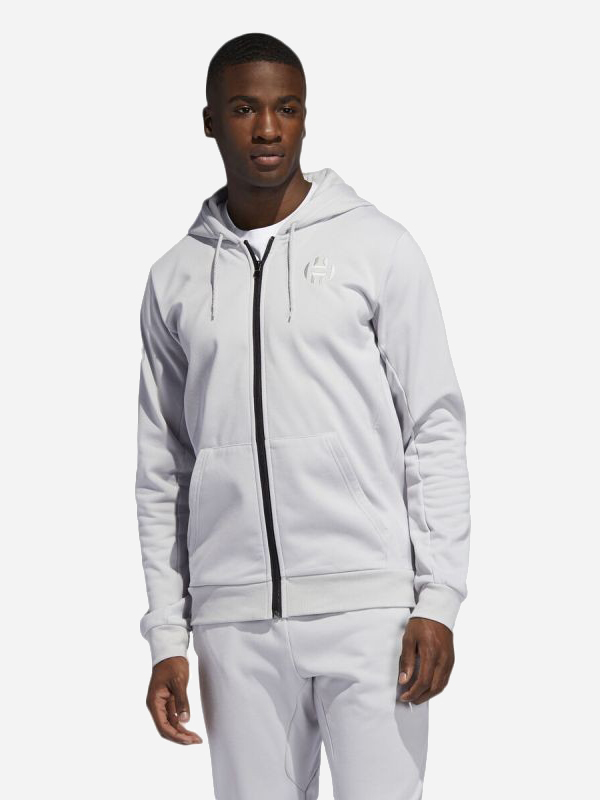 

Спортивная кофта Adidas DX6796 XL Серая