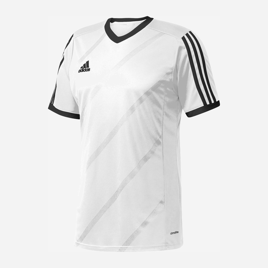 

Футболка Adidas F50271 L Белая