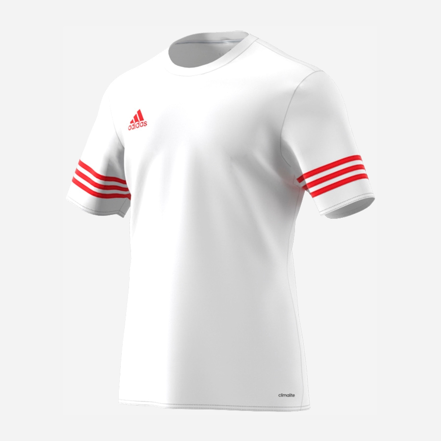 

Футболка Adidas F50490 L Белая