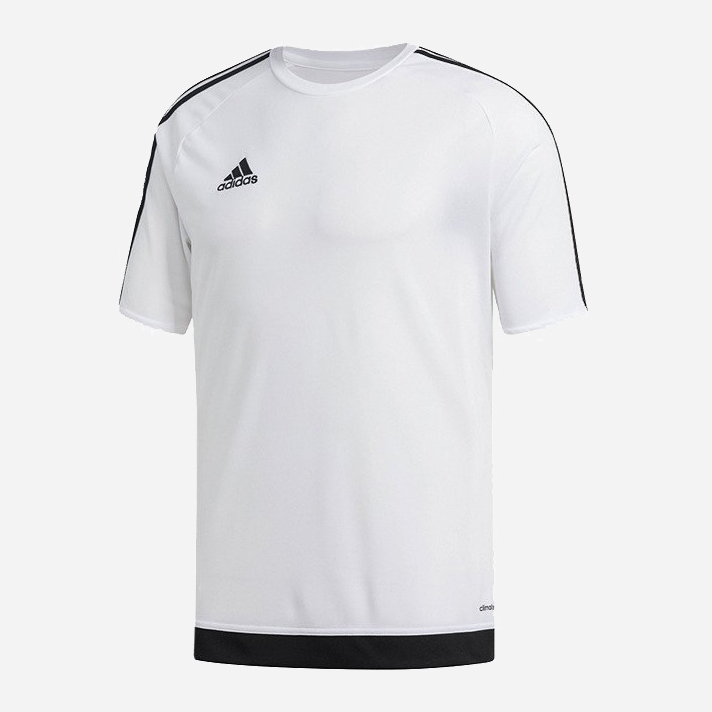 

Футболка Adidas S16146 XL Белая