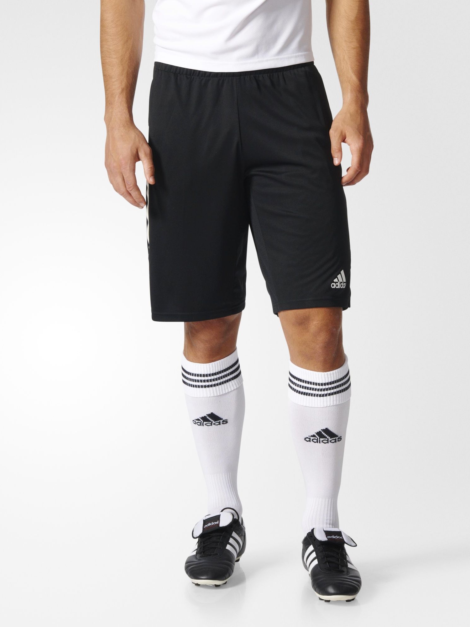 

Шорты Adidas S96936 2XL Черные