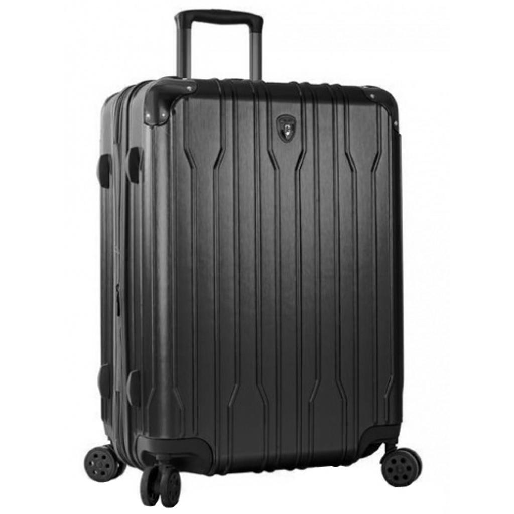 

Чемодан Heys Xtrak (M) Black (925195)