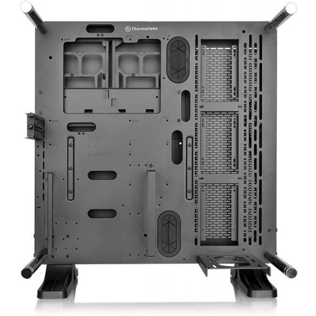 

Корпус ThermalTake Core P3 TG Black (CA-1G4-00M1WN-05)