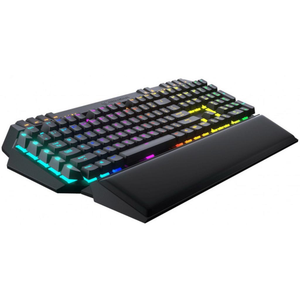 

Клавиатура Cougar 700K EVO Black (700K EVO)