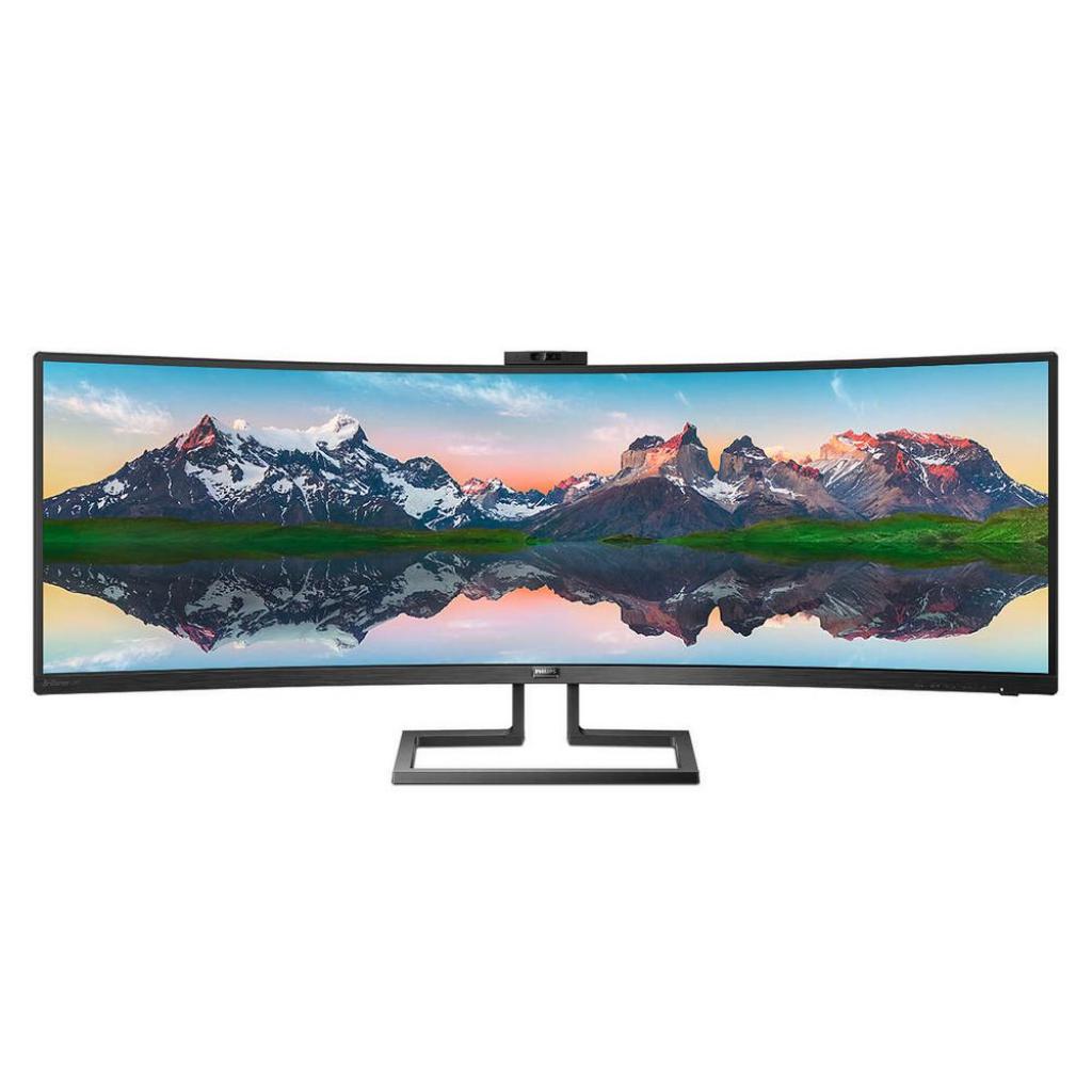 

Монитор Philips 439P9H/00