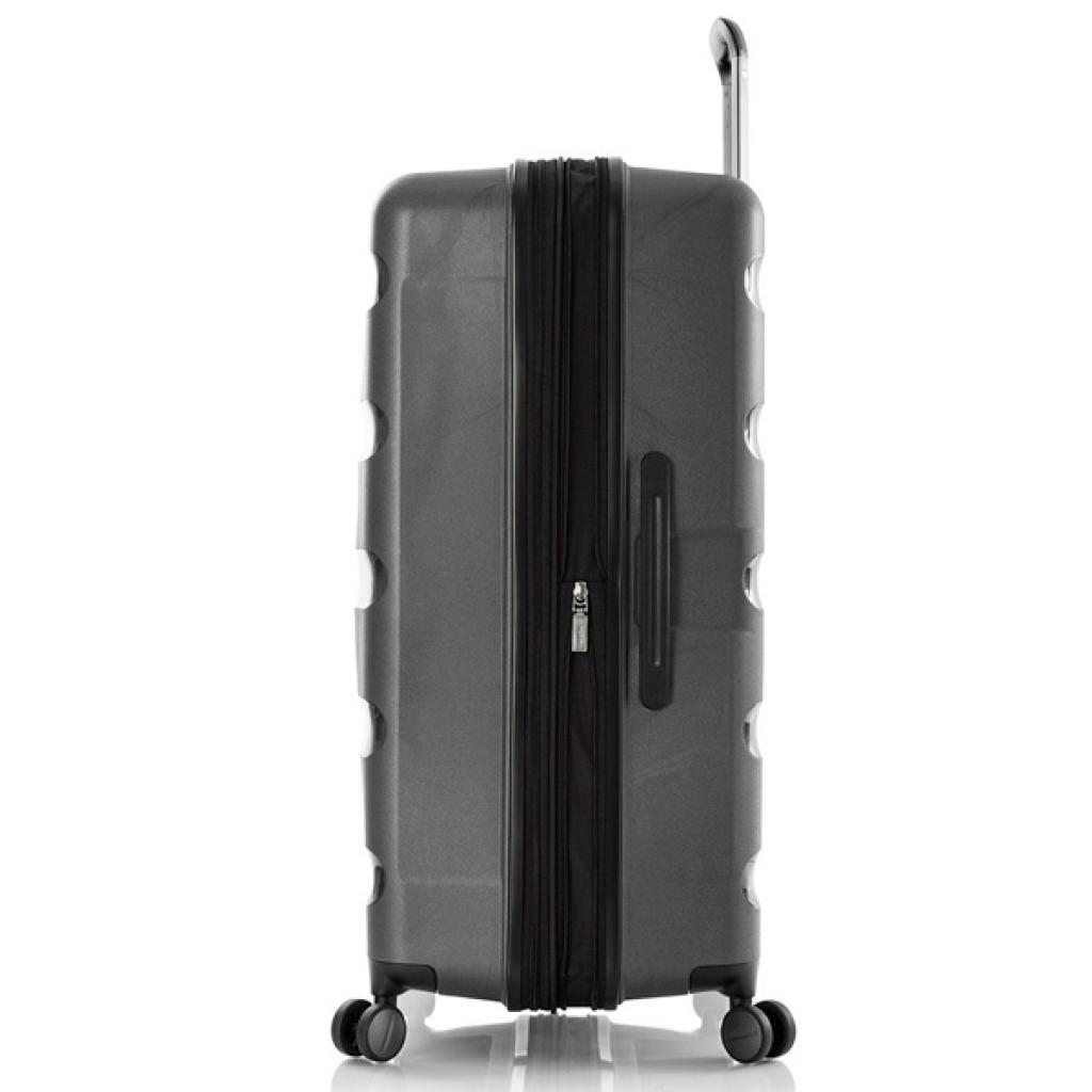 

Чемодан Heys Metallix (L) Gunmetal (927078)