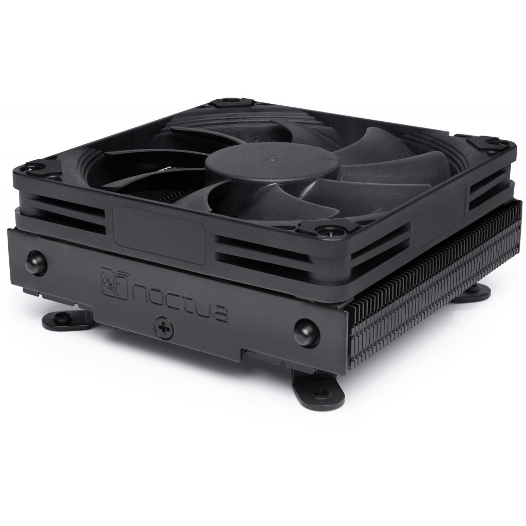 

Кулер для процессора Noctua NH-L9i CHROMAX.BLACK