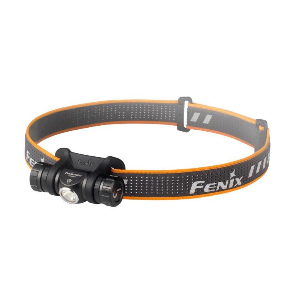 

Фонарь Fenix HM23