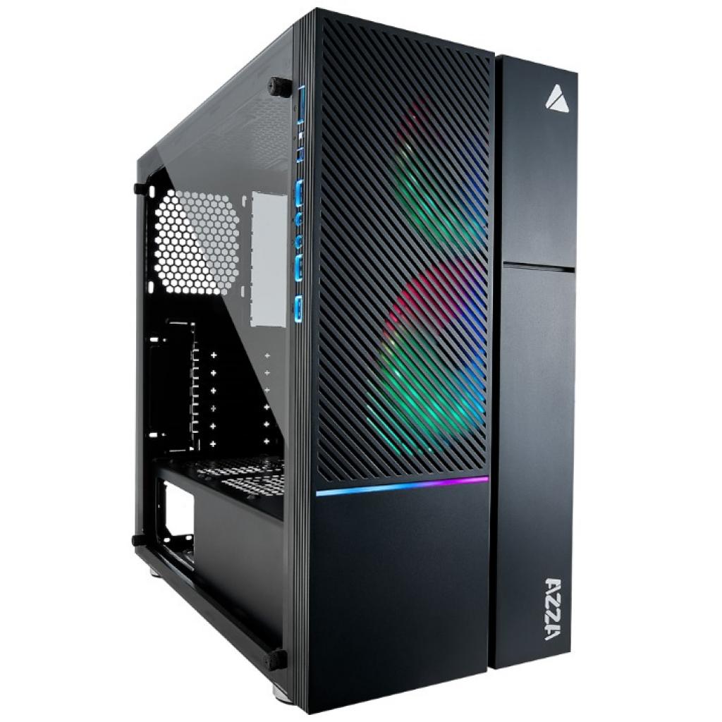 

Корпус Azza IRIS 330 (CSAZ-330)