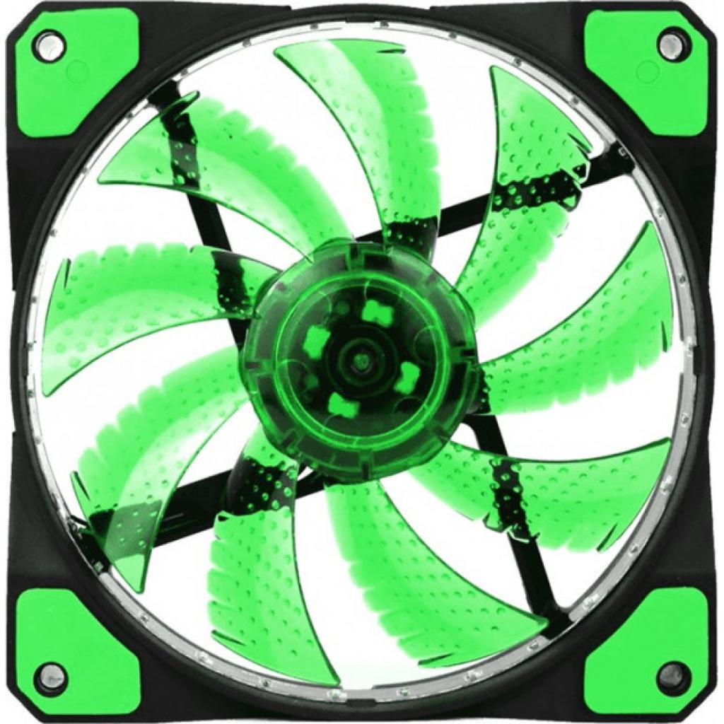 

Кулер для корпуса Gamemax GMX-AF12G